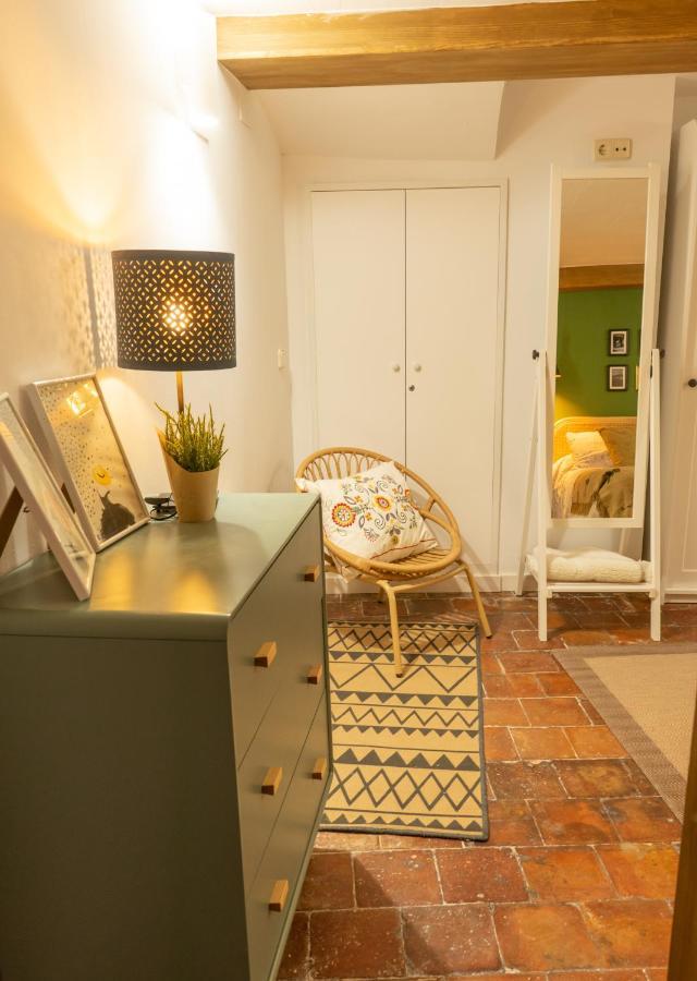 הוילה קואנקה Cuencaloft Casa S-Xvii "La Catedral" מראה חיצוני תמונה